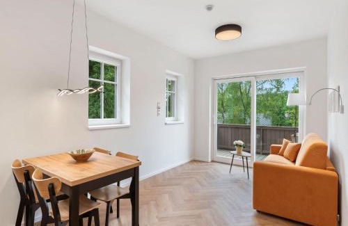 Hrensko Apartamento | Apartment V kapradí-2 by Interhome