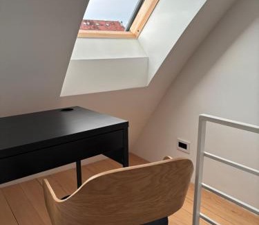 Sumadija Apartamento | apartment V