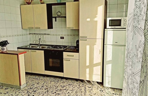 Bagnoli Apartamento | Apartment vacation home Fuorigrotta Napoli