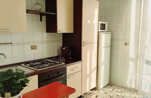 Bagnoli Apartamento | Apartment vacation home Fuorigrotta Napoli