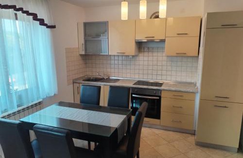 Stinjan Apartamento | Apartment Vacation mood on