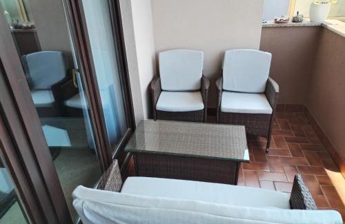 Stinjan Apartamento | Apartment Vacation mood on