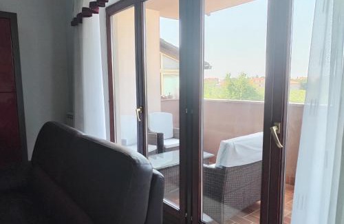 Stinjan Apartamento | Apartment Vacation mood on