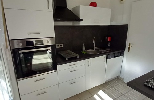 Berck-sur-Mer Apartamento | Apartment vacation rental T2