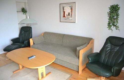 Emmerlev Apartamento | Apartment Vadehavsvej I0