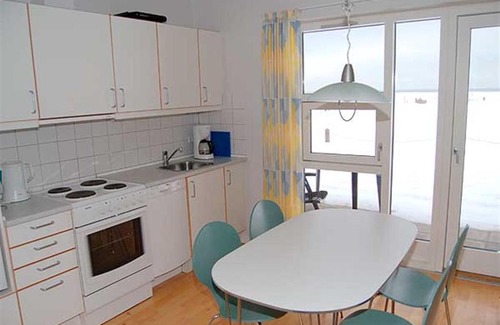 Emmerlev Apartamento | Apartment Vadehavsvej I0