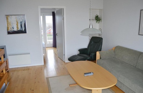 Emmerlev Apartamento | Apartment Vadehavsvej I0
