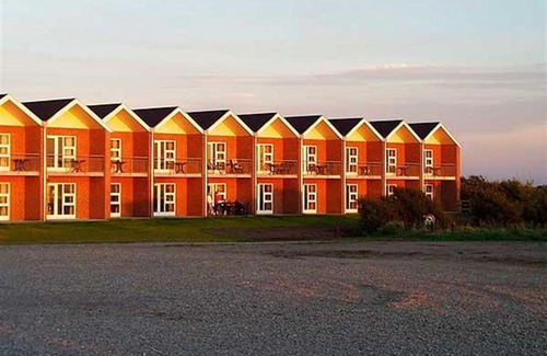 Emmerlev Apartamento | Apartment Vadehavsvej III