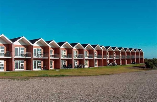 Emmerlev Apartamento | Apartment Vadehavsvej IIII