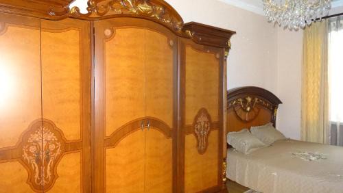 Saburtalo Apartamento | Apartment vake-saburtalo