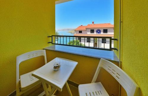 Sveti Juraj Apartamento | Apartment Val-5 by Interhome