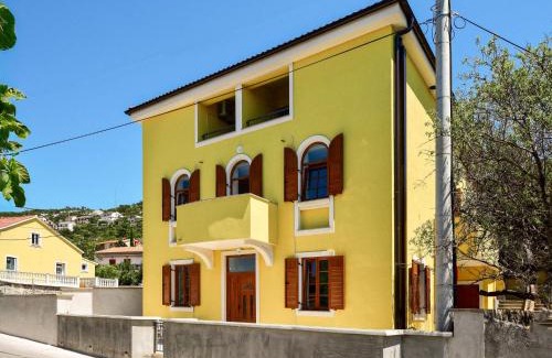 Sveti Juraj Apartamento | Apartment Val-5 by Interhome