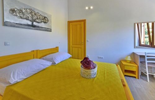 Sveti Juraj Apartamento | Apartment Val-5 by Interhome