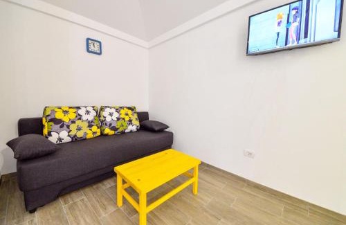 Sveti Juraj Apartamento | Apartment Val-5 by Interhome