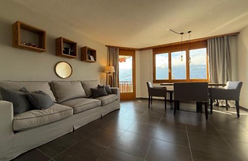 Laax Apartamento | Apartment Val Biala