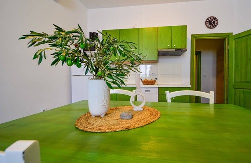 Sveti Juraj Apartamento | Apartamento Val by Interhome