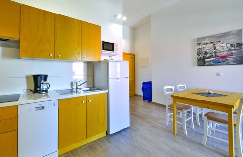 Sveti Juraj Apartamento | Apartamento Val by Interhome