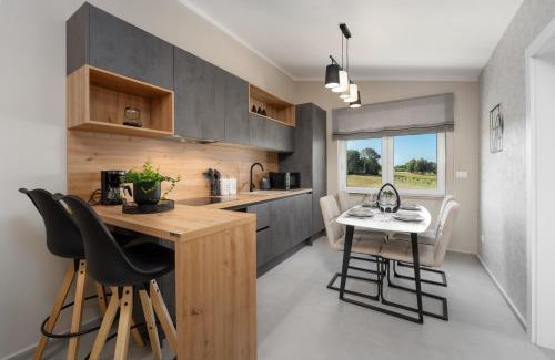 Vrsar Apartamento | Apartment Vala Vrsar
