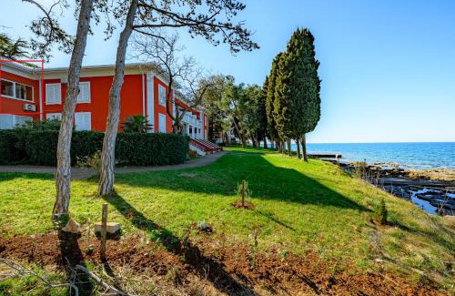 Basanija Casa | Apartment VALDEPIAN 3BR with Balcony with Sea View