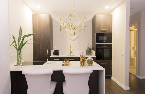 La Roqueta Apartamento | Apartamento Valencia, 2 dormitorios, 6 personas