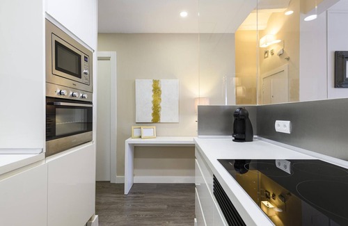 La Roqueta Apartamento | Apartamento Valencia, 2 dormitorios, 6 personas