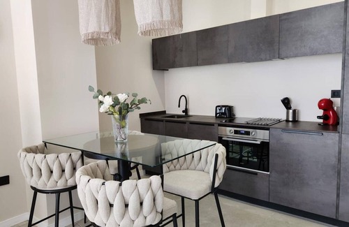 Quatre Carreres Apartamento | Apartamento Valencia, estudio, 4 personas