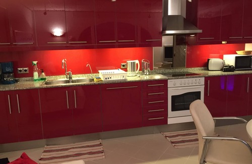 Real de Gandia Apartamento | Piscina privada - soo para los huéspedes del apartamento