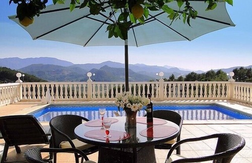 Real de Gandia Apartamento | Piscina privada - soo para los huéspedes del apartamento