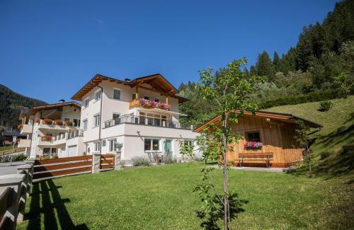Volderau Apartamento | Apartment Valentina