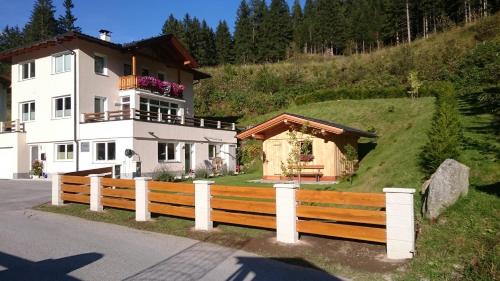 Volderau Apartamento | Apartment Valentina