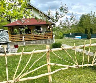 Seliste Apartamento | Apartment Valentina