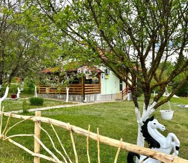 Seliste Apartamento | Apartment Valentina