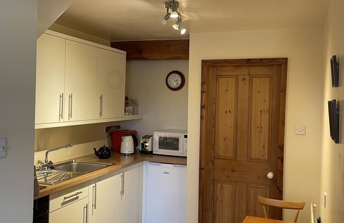 Grimstone Apartamento | Apartamento-Baño privado-Vista al campo