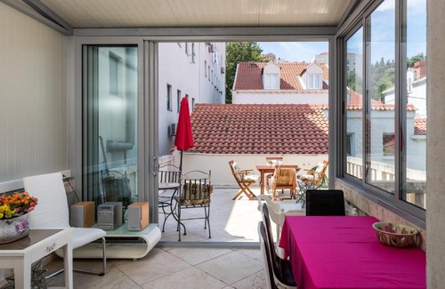 Dubrovnik Apartamento | Apartment Van Gogh