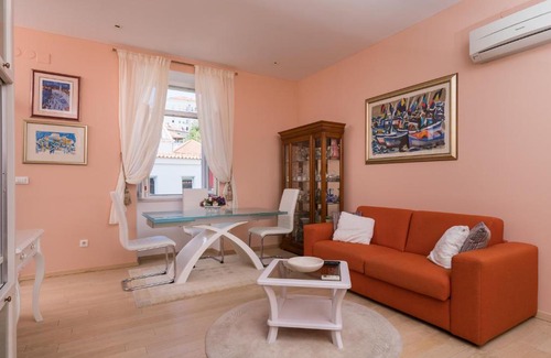 Dubrovnik Apartamento | Apartment Van Gogh