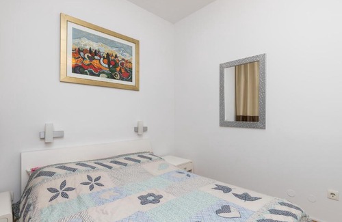 Dubrovnik Apartamento | Apartment Van Gogh