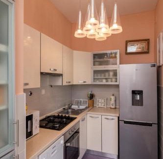Dubrovnik Apartamento | Apartment Van Gogh