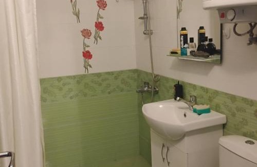 Kavarna Apartamento | apartment VANESA