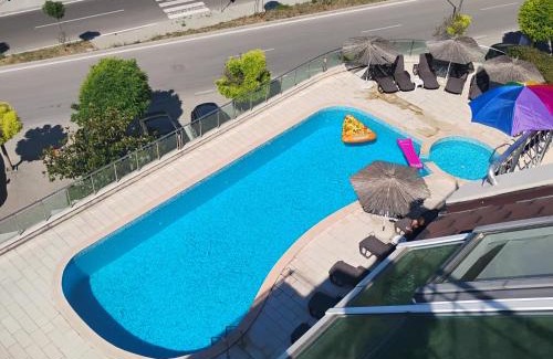 Kavarna Apartamento | apartment VANESA