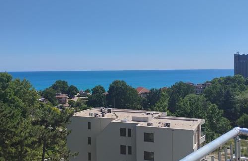 Kavarna Apartamento | apartment VANESA