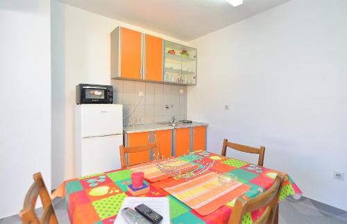 Stinjan Apartamento | Apartment Vanga 533