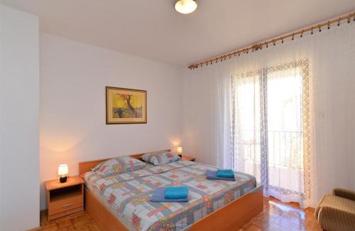 Stinjan Apartamento | Apartment Vanga 533
