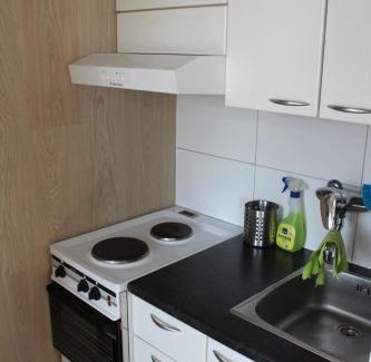 Pyhajoki Apartamento | Apartment Vanhatie 44