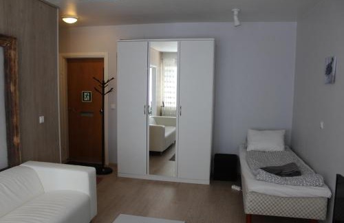 Pyhajoki Apartamento | Apartment Vanhatie 44