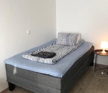 Pyhajoki Apartamento | Apartment Vanhatie 44