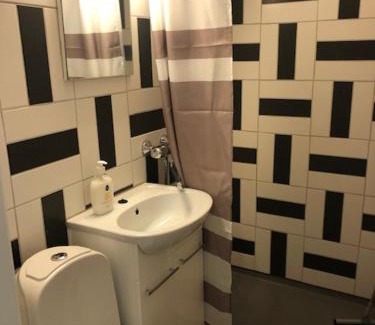 Pyhajoki Apartamento | Apartment Vanhatie 44