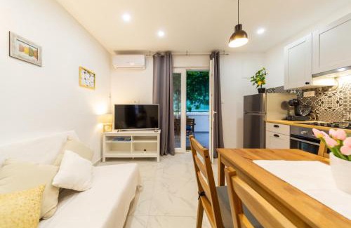 Komiza Apartamento | Apartment Vanja konoba