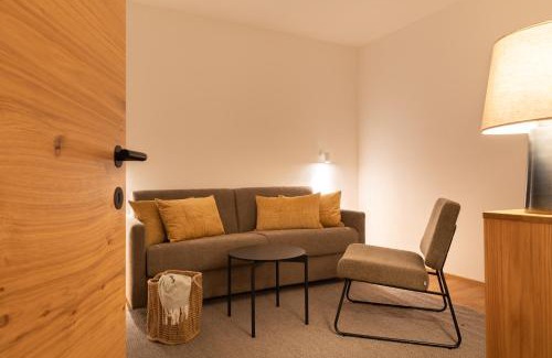 Pettneu am Arlberg Apartamento | Apartment Varadies