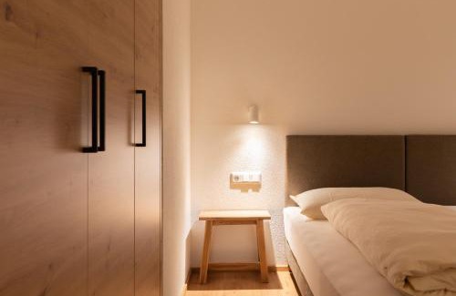 Pettneu am Arlberg Apartamento | Apartment Varadies