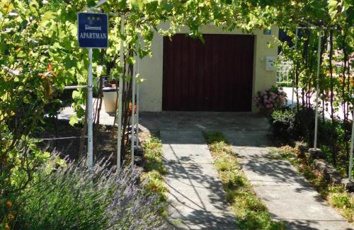 Bribir Apartamento | Apartment Varelija
